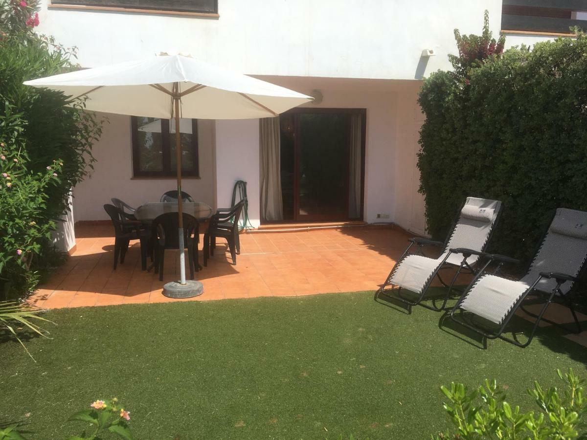 Jardines De Nuevo Vera B3 Bajo B Apartment Exterior photo